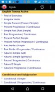 English Grammar screenshot 3