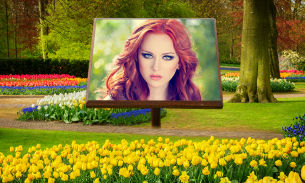 Garden Photo Frames screenshot 7