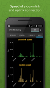 WiFi Monitor: network analyzer screenshot 4