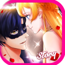 Hollywood Story: Celebrity Romance Game 💖 Otome