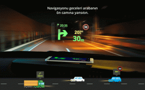 Sygic GPS Navigasyon Haritalar screenshot 11