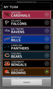 VS. 2024 NFL Schedule & Scores screenshot 7