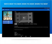 PlayStation™Video screenshot 10