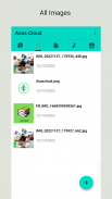 AsasCloud: Cloud Storage screenshot 9