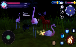 The Flamingo screenshot 22