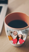 Coffee Cup Photo Frames : Coffee Mug Frames screenshot 7