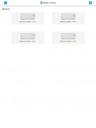 Ajuda Técnico: Ar Condicionado screenshot 5
