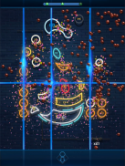 Neon n Balls screenshot 1