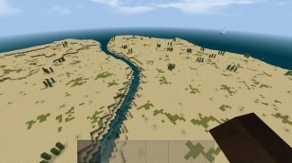 Survivalcraft 2 screenshot 1