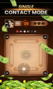 Carrom Cash: Real Money Payday screenshot 3