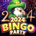 Bingo Party - Free Bingo Games Icon