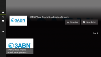 3ABN: Three Angels Broadcasting Network screenshot 4
