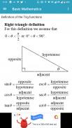 Mathematics Basic Concepts screenshot 0