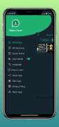 Status: WA Status Downloader screenshot 2