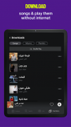 Anghami - Free Unlimited Music screenshot 21