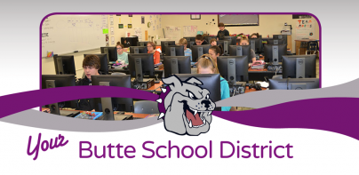 Butte School District