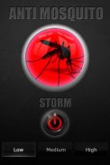 Anti Mosquito Storm FREE screenshot 2