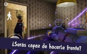 Ice Scream 3: El Heladero Malvado screenshot 11