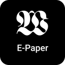 Wort E-Paper Icon