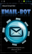 Email-Bot screenshot 0