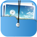 Galeri HD Icon