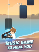 Healing Tiles, Guitare & Piano screenshot 9