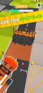 Build Roads screenshot 0