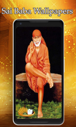 Sai Baba Wallpapers HD screenshot 1