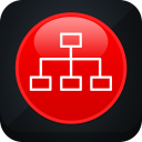 Pro Sitemaps Icon