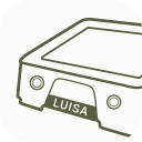 LUISA app icon