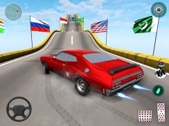 GT Car Stunt 3D - Car Games screenshot 6
