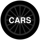 Cars Wallpapers Icon