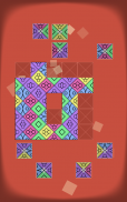 AuroraBound Puzles de patrones screenshot 23