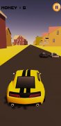 Car Endless! screenshot 1