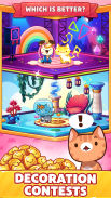Kedi Oyunu (Cat Game) - The Cats Collector! screenshot 3