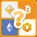 Guess the Cryptocurrency 2.0 Icon