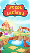 Words & Ladders: a Trivia Crack game screenshot 4