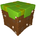 Mini Craft World - The Mining Craft Game Icon