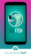 Selfish (Free) - Selfie Camera screenshot 6