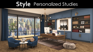 My Home Design Story : Episode Choices screenshot 6
