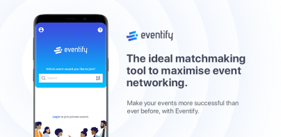 Eventify