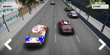 TC Racer screenshot 1