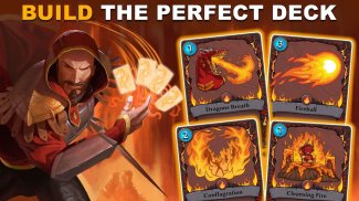 Abalon: Roguelike Tactics CCG screenshot 4