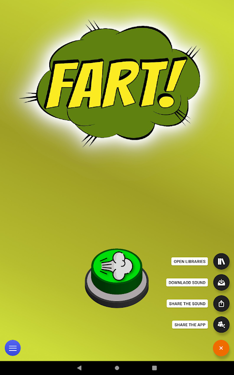 Fart Prank Sound Effect Button 94 0 Download Android Apk Aptoide - roblox fart audio