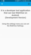 WebView Test screenshot 7
