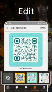 QR Code Scanner & QR Reader screenshot 2