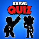 Guess The Brawlers. Quiz Stars Challange Icon