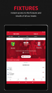 Stoke City FC screenshot 5