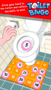 Toilet Bingo screenshot 7