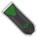 Hair Clipper Simulateur Icon